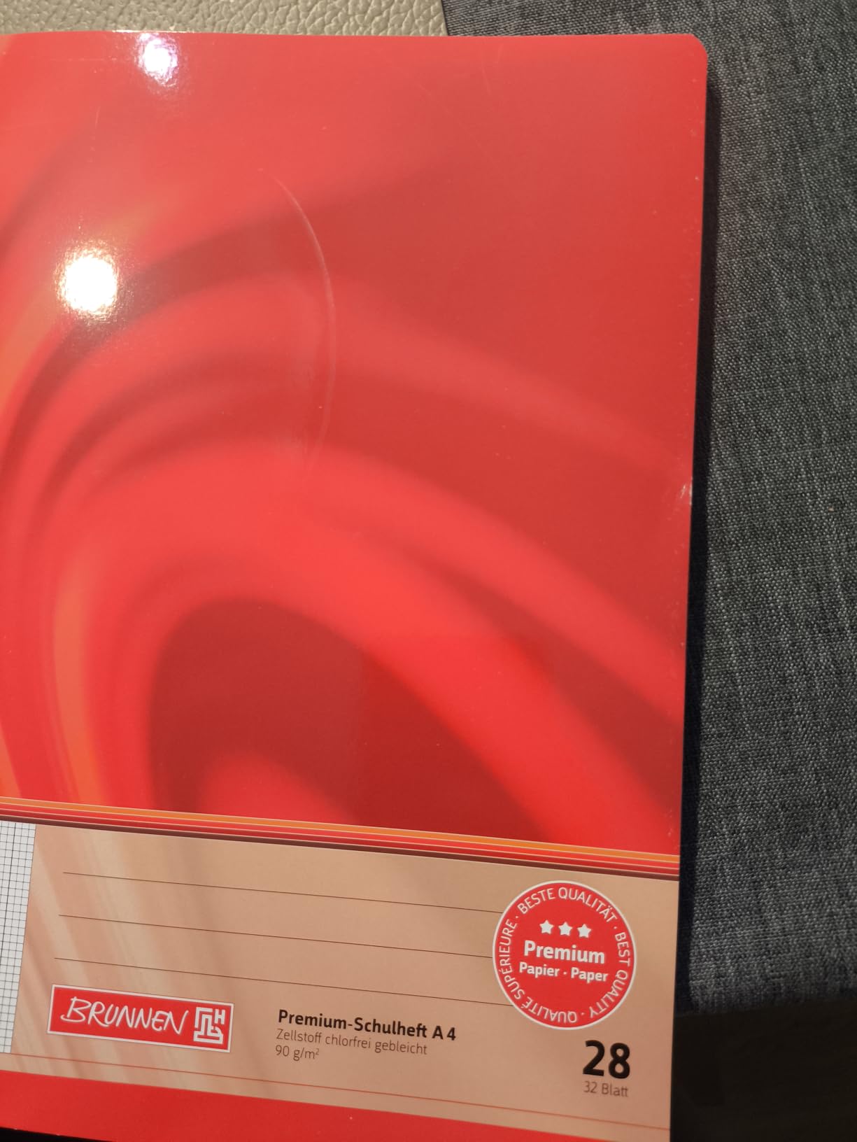 Endlich kein Durchdrücken mehr