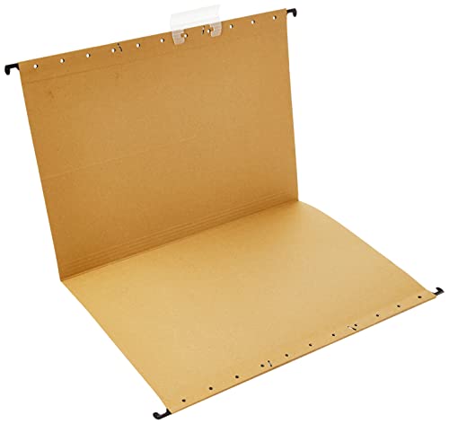 herlitz-h-ngemappe-a4-unireg-230g-m-braun-5er-pack-h-ngeregister image 8