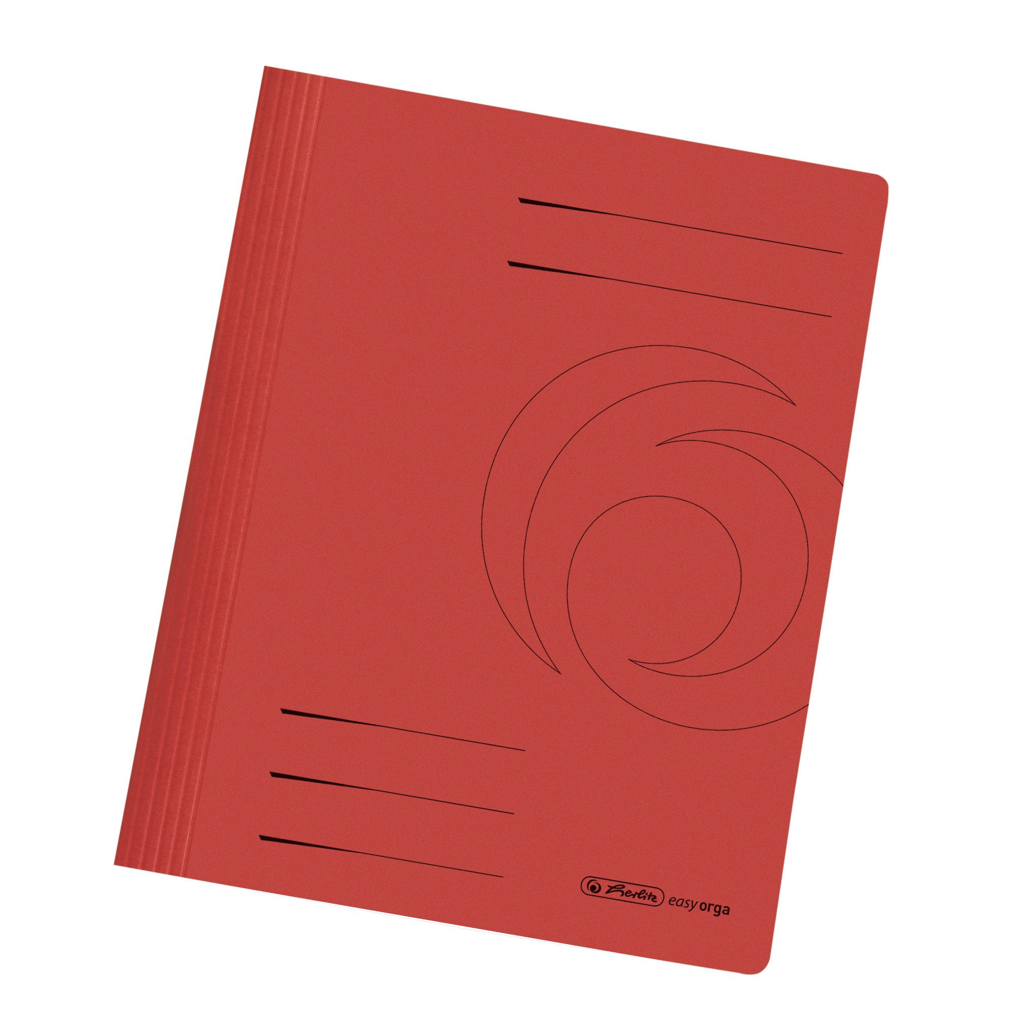 herlitz-schnellhefter-a4-aus-karton-gefaltet-1-st-ck image 2