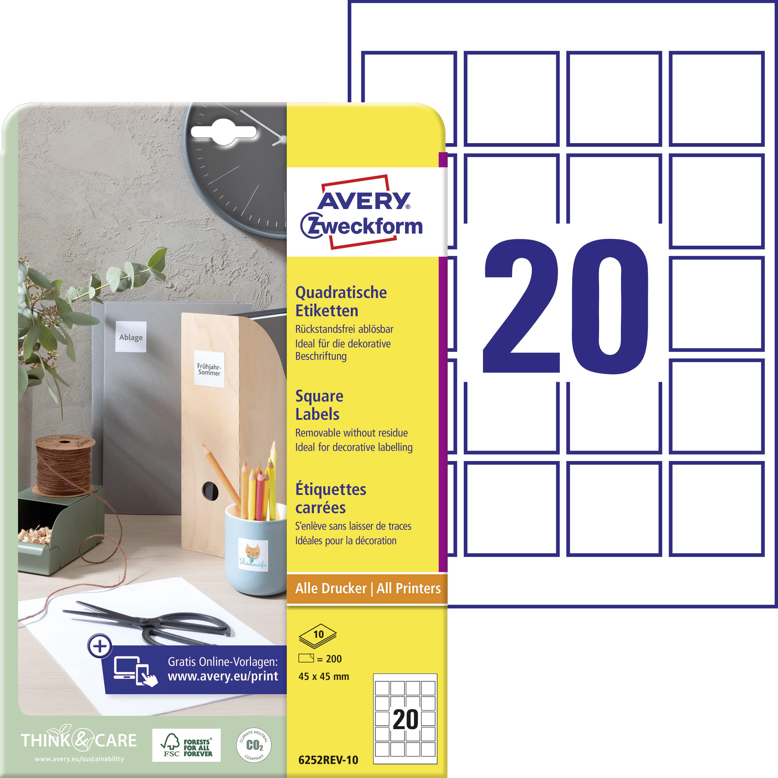 avery-zweckform-6252rev-10-quadratische-etiketten-45x45mm-wei-wiederabl-sbar-10- image 1