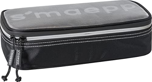 brunnen-s-maepp-xl-schlamperm-ppchen-hardwired-schwarz-silber image 3