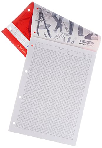 herlitz-arbeitsblock-x-book-a4-kariert-sonderlineatur-mit-beschriftungsfeldern-5 image 7