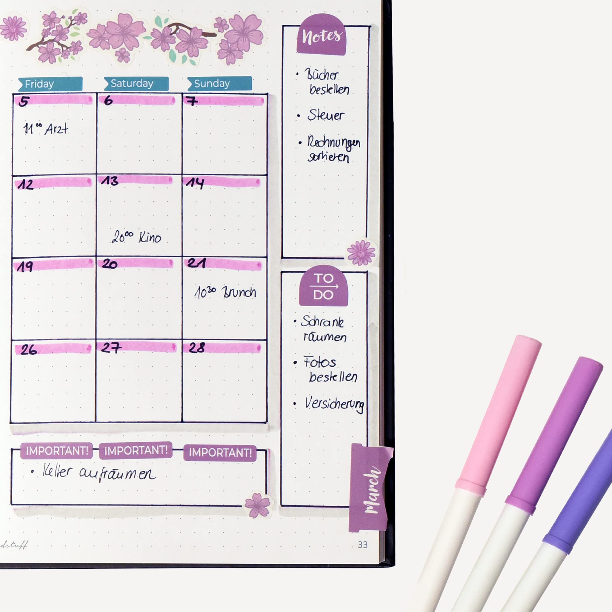 avery-zweckform-planner-sticker-starter-set-51060-1-257-aufkleber-f-r-kalender-u image 6