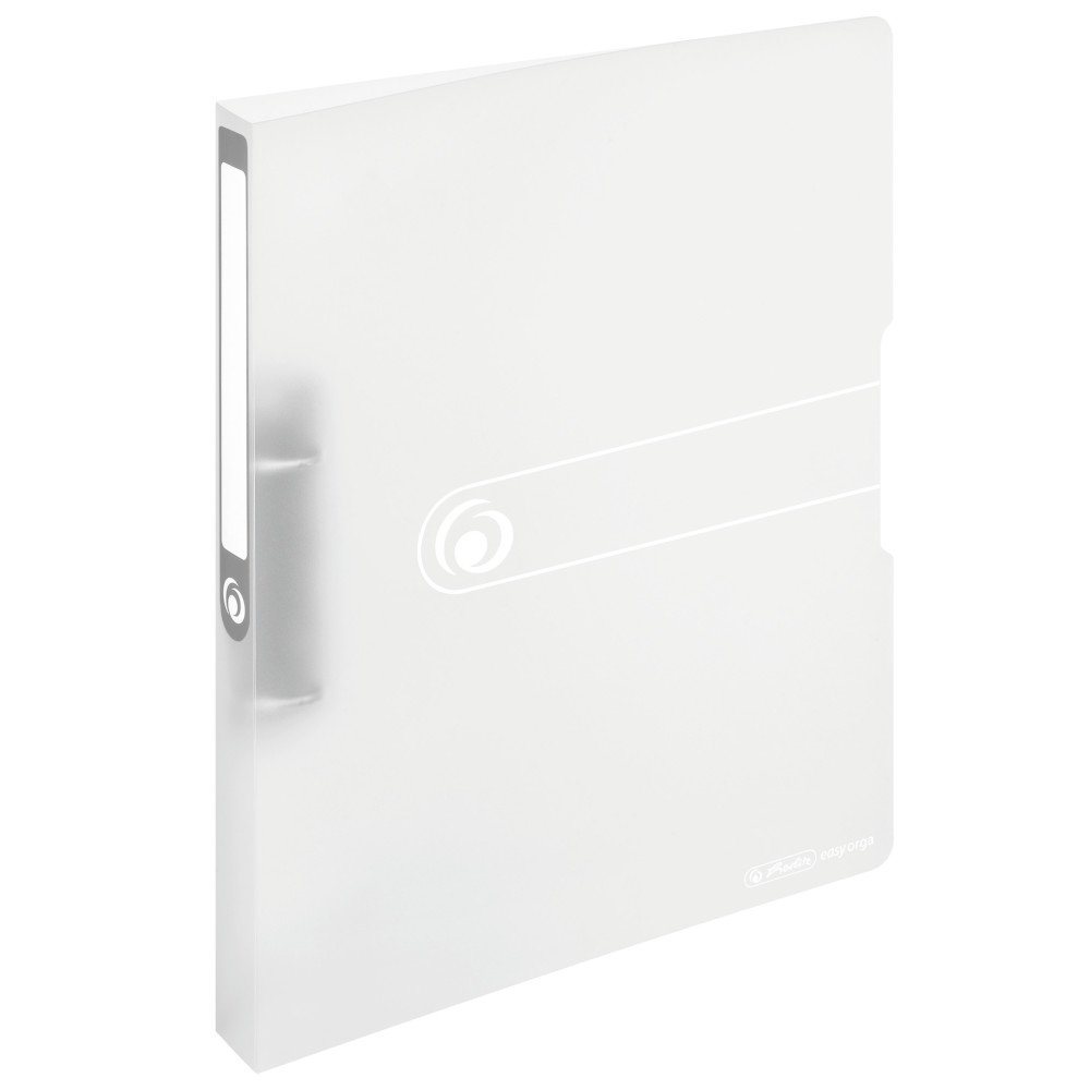 herlitz-max-file-ringbuch-a4-farblos-2-ring-kombi-mechanik-16-mm image 1
