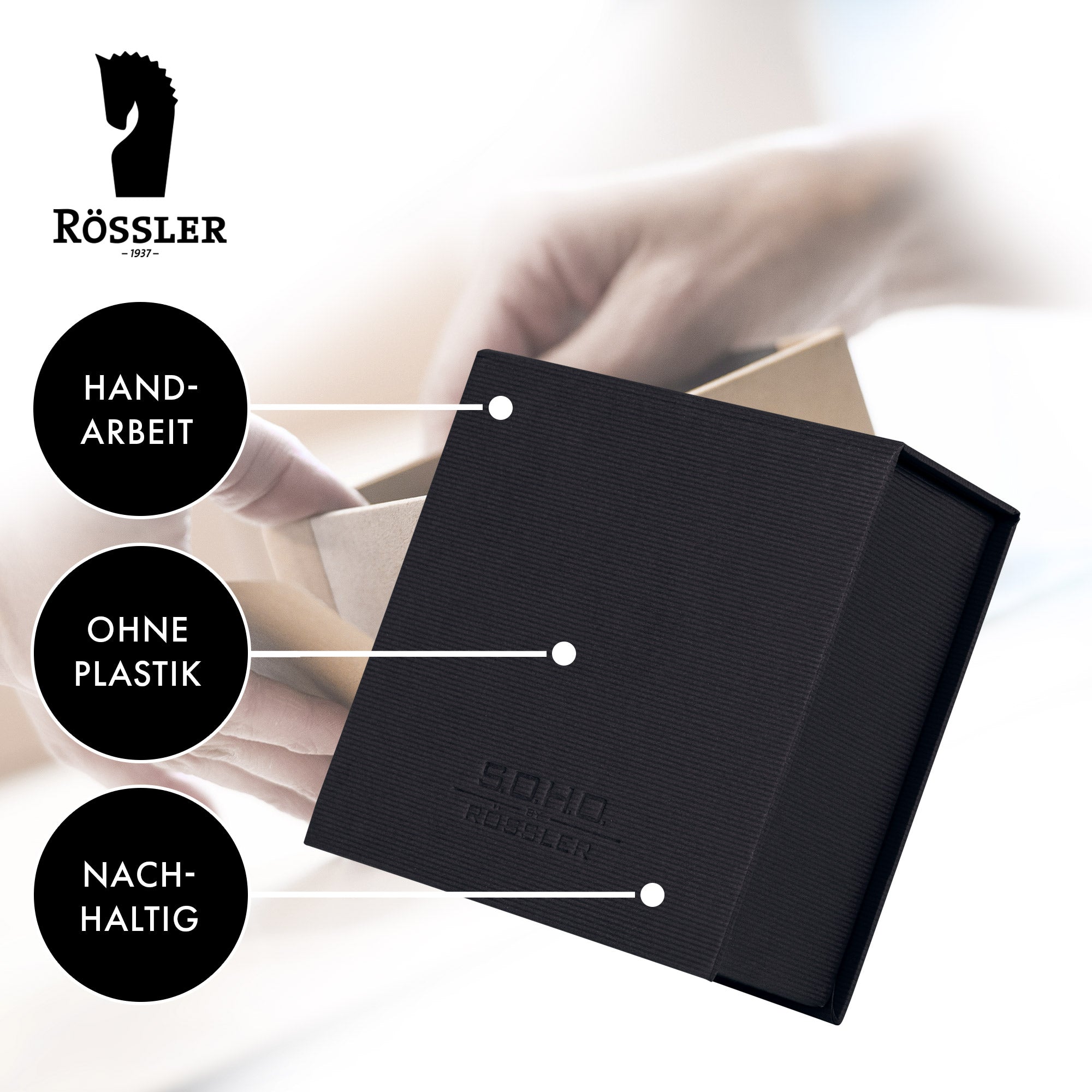 r-ssler-s-o-h-o-zettelkasten-mit-deckel-250-blatt-11x11-cm-schwarz image 6