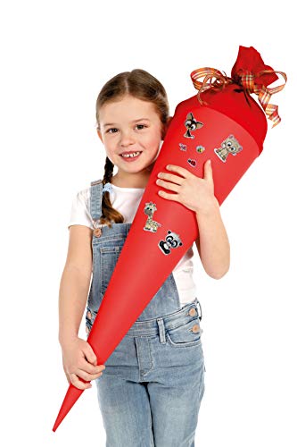 avery-zweckform-z-design-kinder-sticker-53252-tierbabys-mit-glitter-13-extra-gro image 7