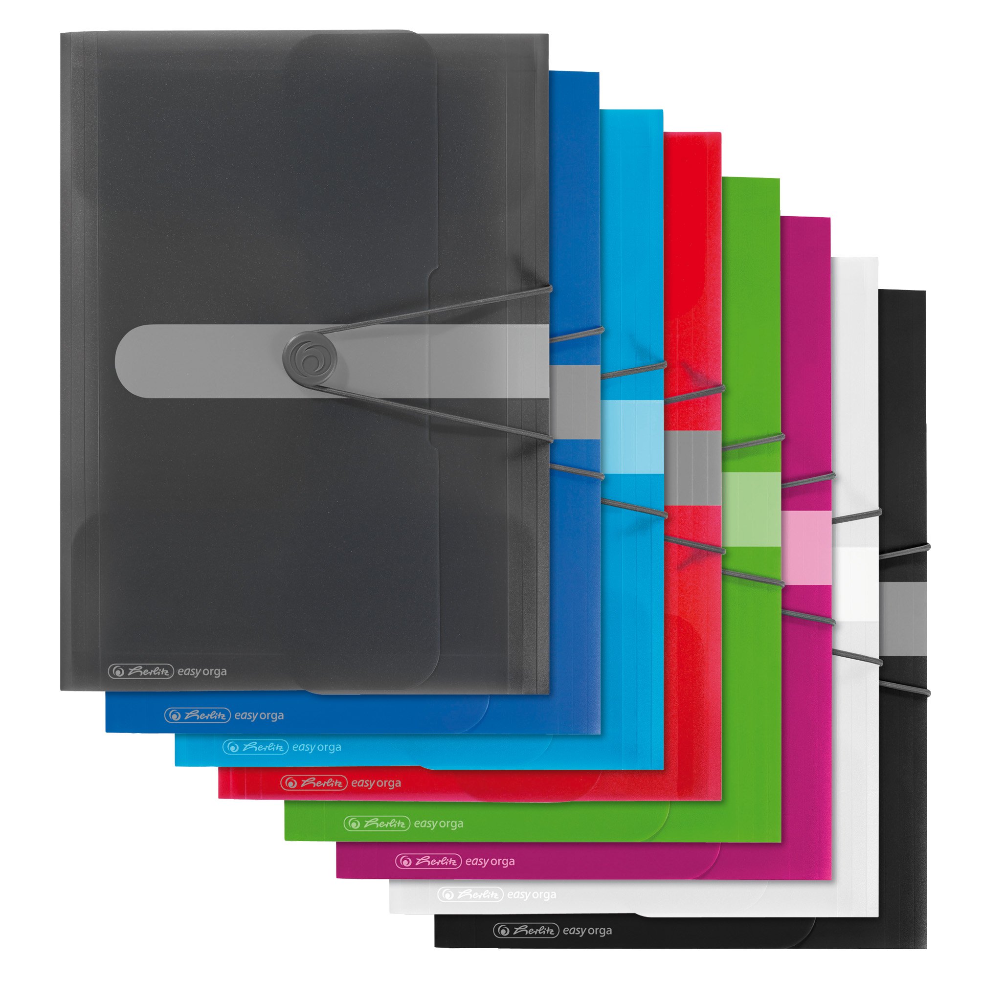 herlitz-gummizugmappe-easy-orga-to-go-pp-a4-opak-apfel-3er-pack image 4