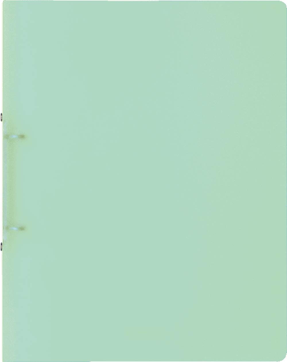 brunnen-ringbuch-a4-fact-16-mm-2-ringe-transluzent-pastell-sortiment image 2