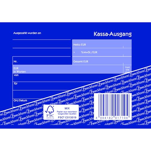 avery-zweckform-1710-kassa-ausgang-a6-quer-2x40-blatt-wei-rosa-f-r-sterreich image 6