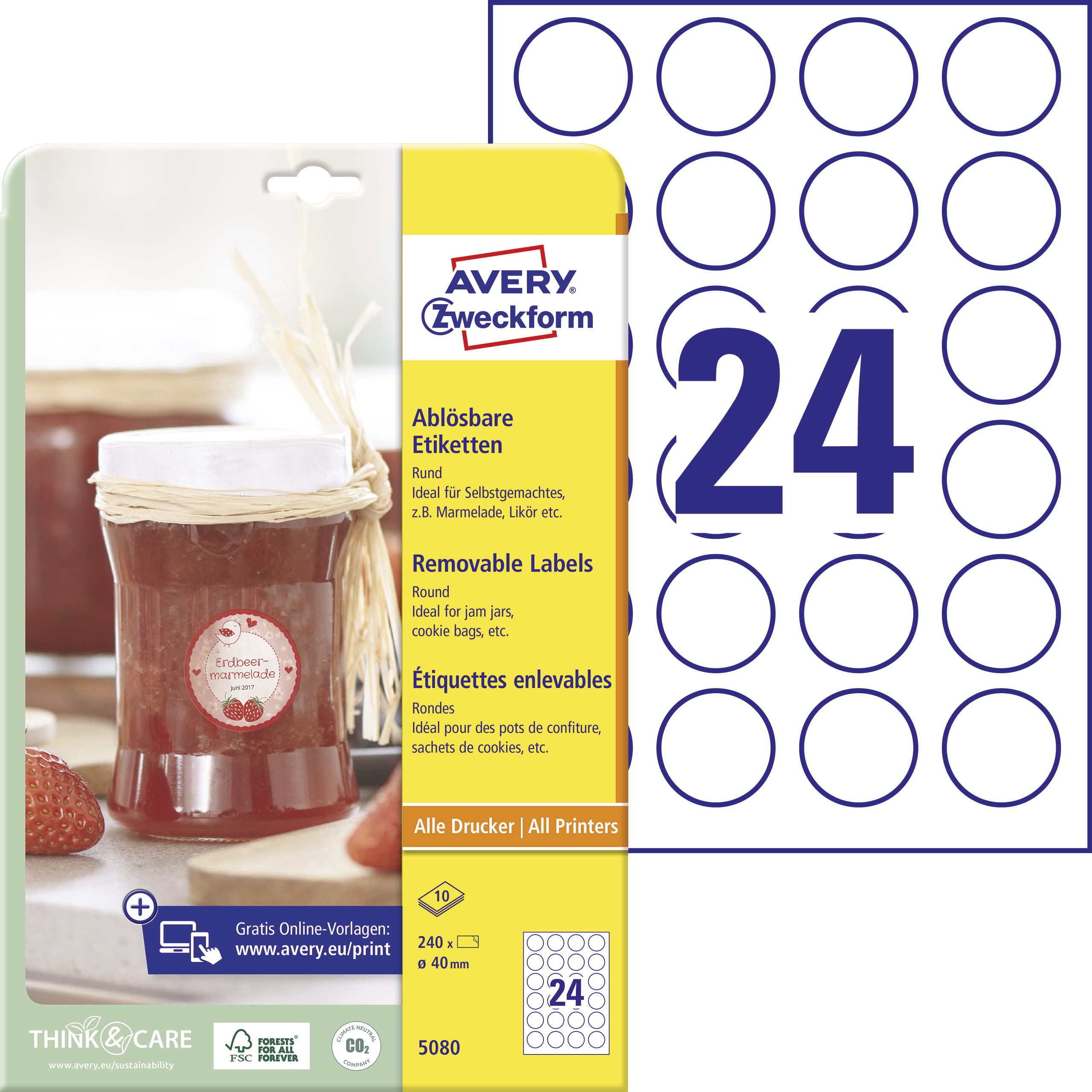 avery-zweckform-l3415-100-runde-etiketten-40-mm-wei-2-400-st-ck image 7