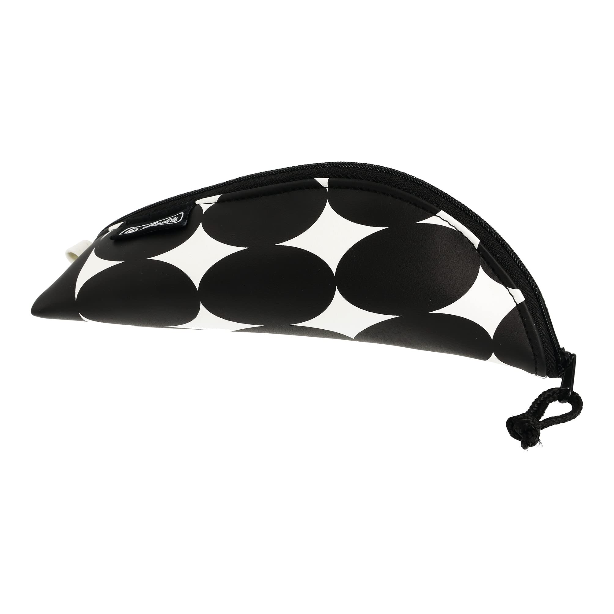 herlitz-faulenzer-cocoon-just-black-federm-ppchen-20-x-10-x-7-cm image 1