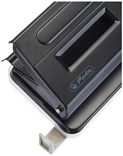 herlitz-doppel-locher-1-5-schwarz-aus-metall-mit-anschlagschiene image 8