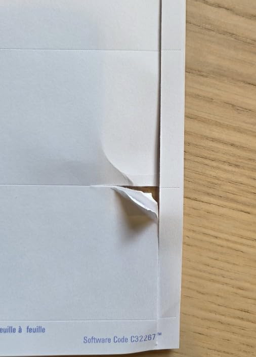 Passgenau für breite Ordner