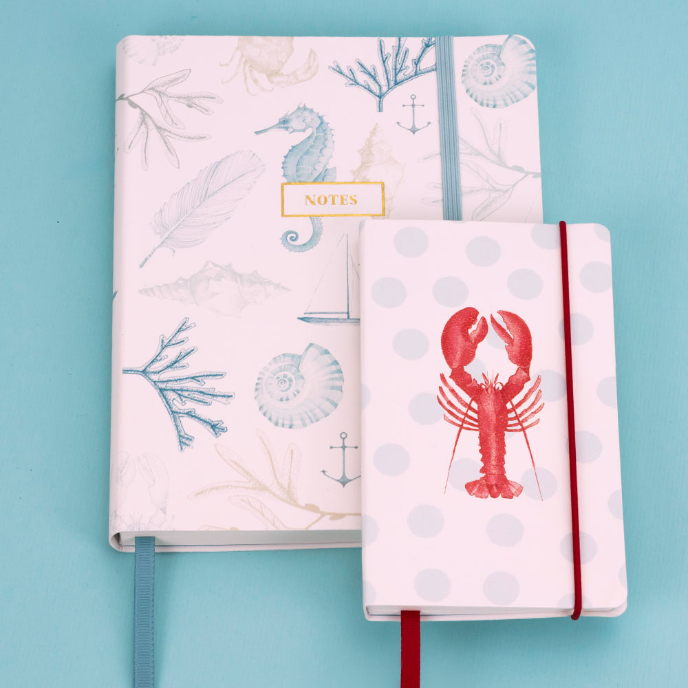 r-ssler-meer-liebe-notizbuch-a5-softcover-mit-gummizug-meerestiere image 3