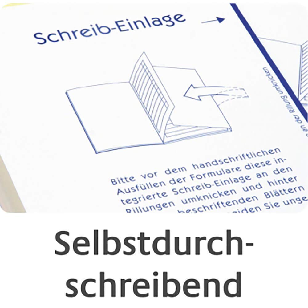 avery-zweckform-1739-auftrag-lieferschein-rechnung-a5-2x40-blatt-wei-gelb image 5