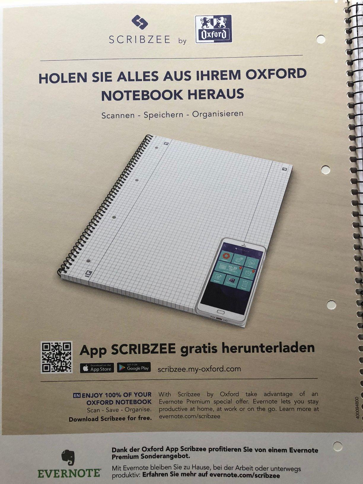 Endlich Blöcke ohne Durchdrücken