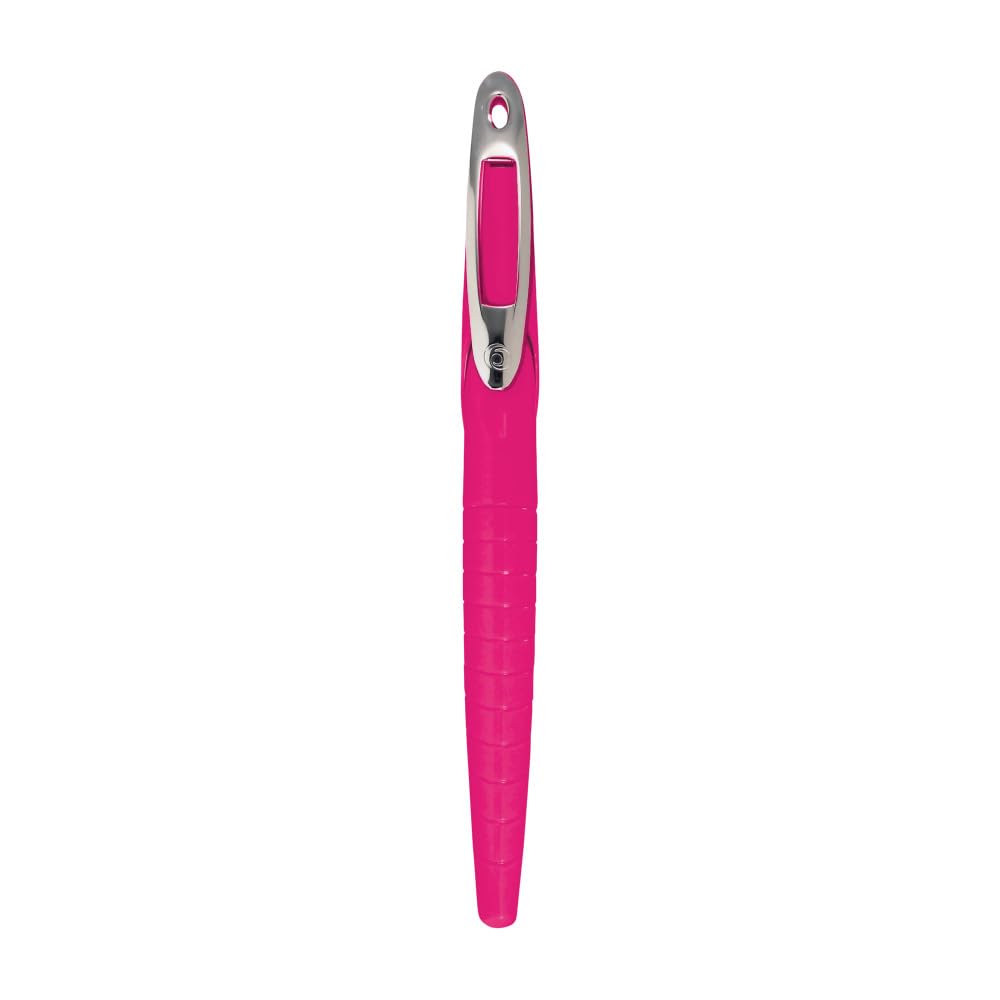 herlitz-schulf-llhalter-my-pen-m-feder-rechtsh-nder-pink-wei image 3