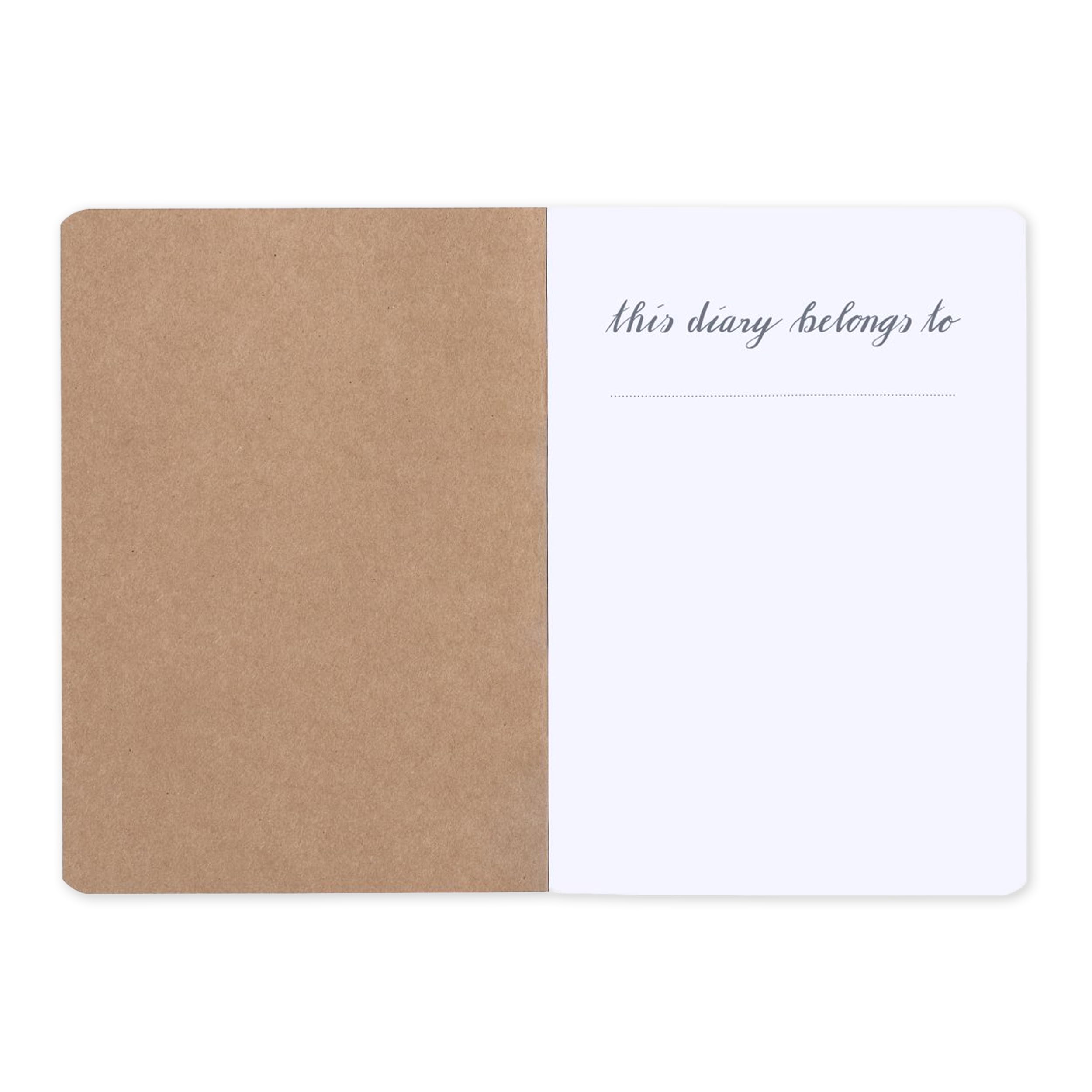herlitz-my-book-pure-glam-notizheft-a6-liniert-32-blatt image 4