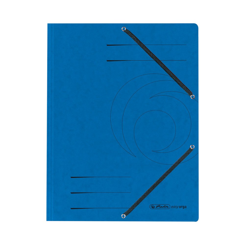 herlitz-einschlagmappe-a4-mit-gummizug-gelb-25-st-ck image 2