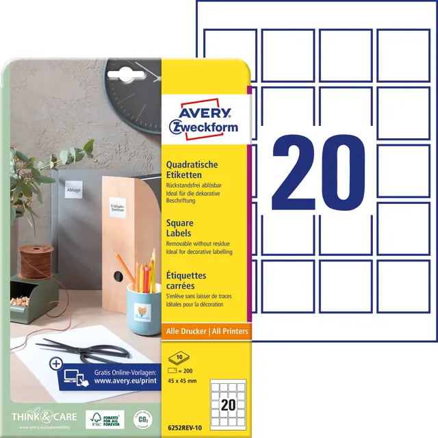 avery-zweckform-6252rev-10-quadratische-etiketten-45x45mm-wei-wiederabl-sbar-10- image 1