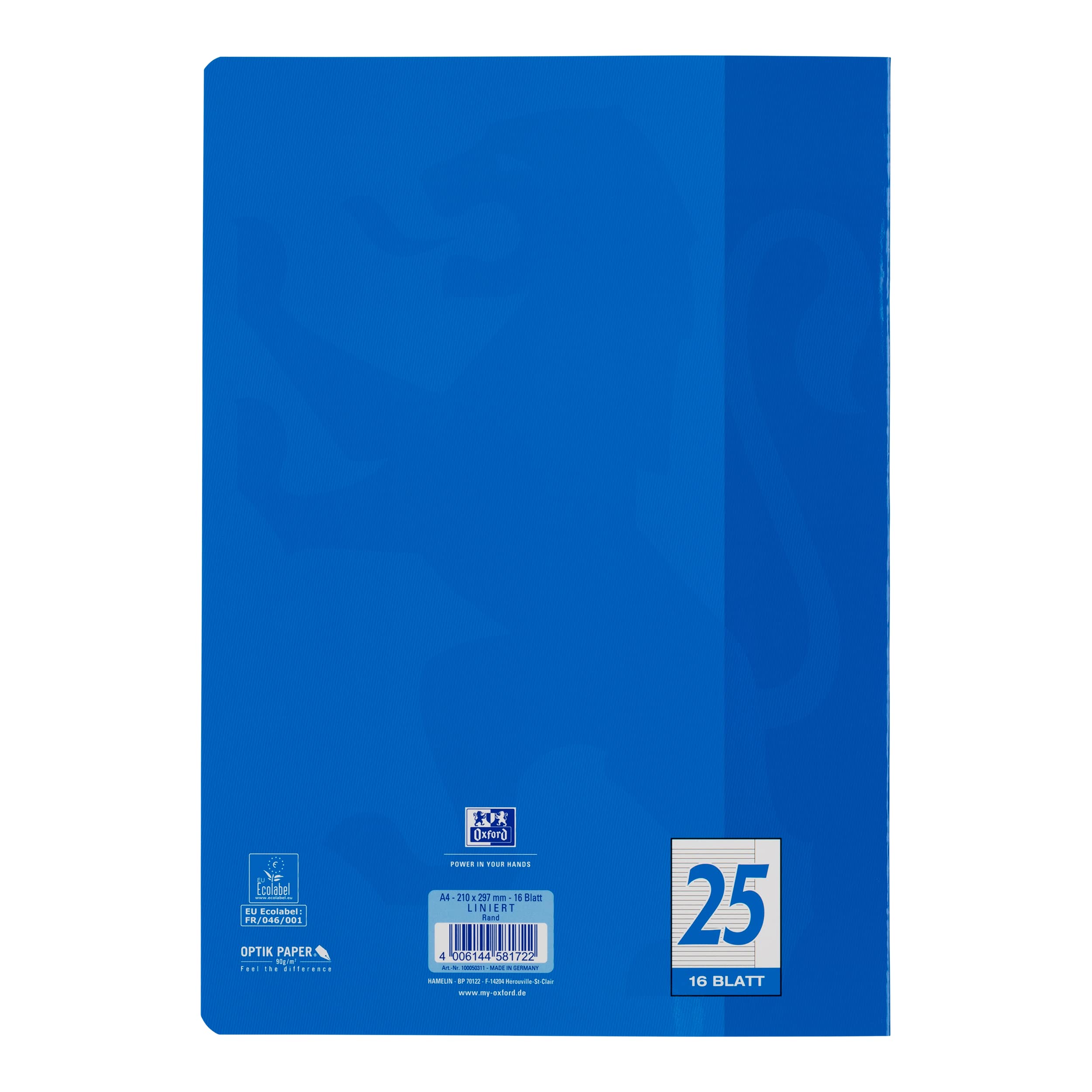 oxford-schulheft-a4-lineatur-25-liniert-16-blatt-2-st-ck image 8