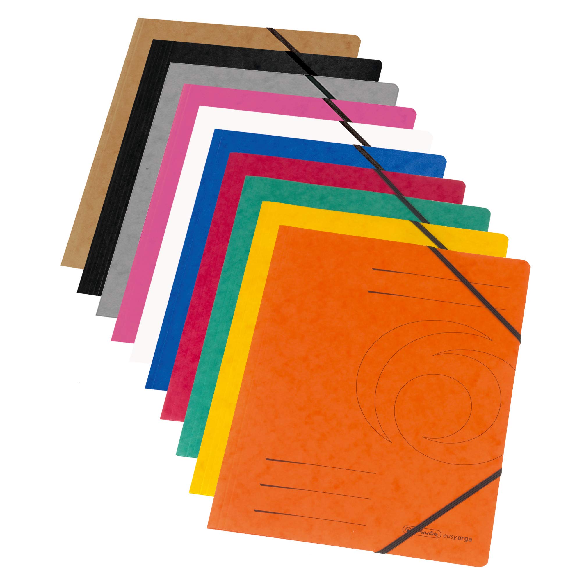 herlitz-eckspanner-a4-colorspan-farbig-sortiert-10-st-ck image 1