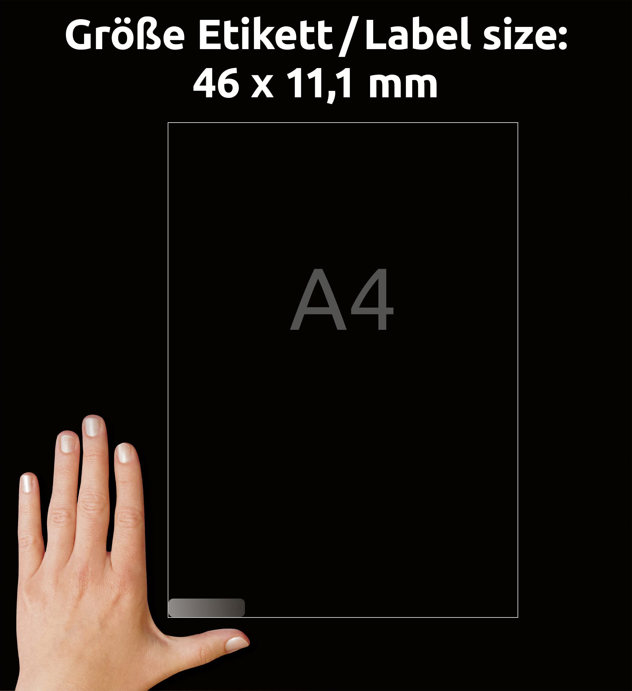 avery-zweckform-l7656-25-mini-organisationsetiketten-46x11-1-mm-2-100-st-ck-wei image 4