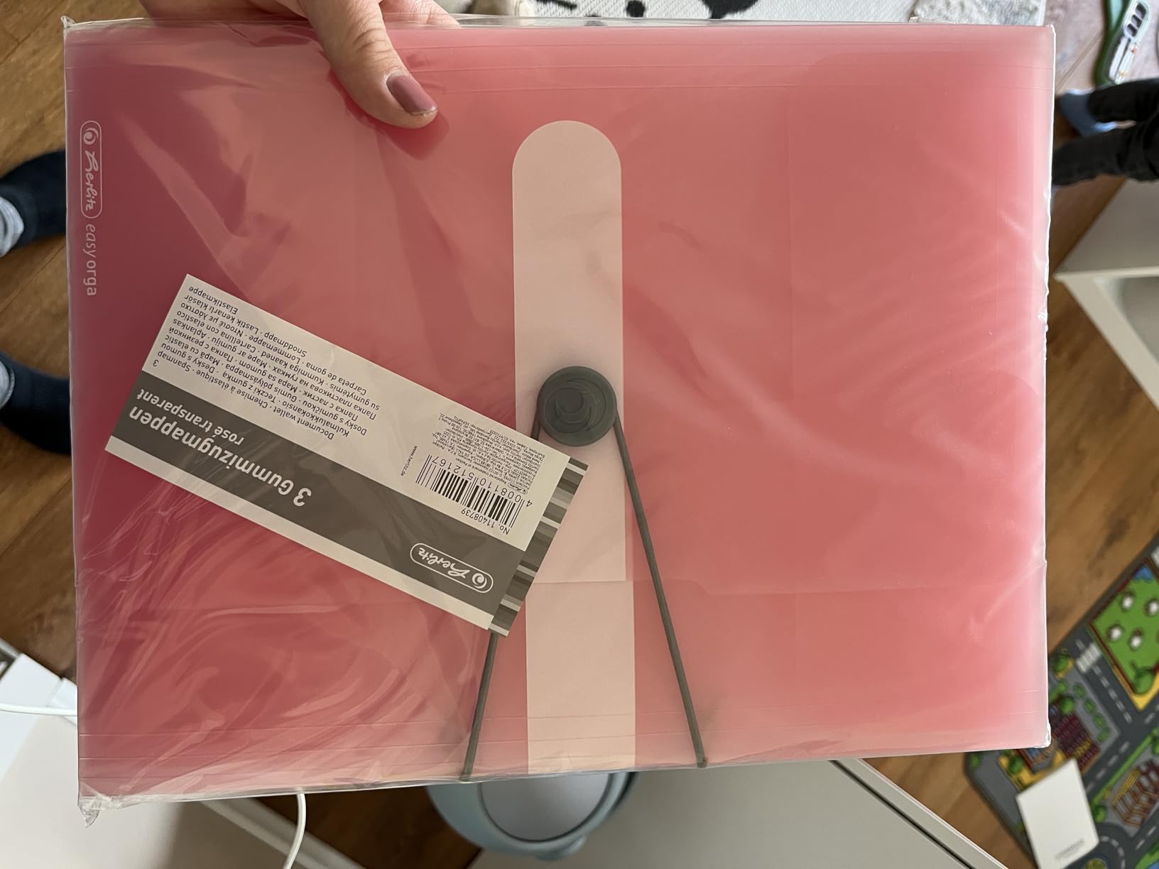 Schöne Farbe
