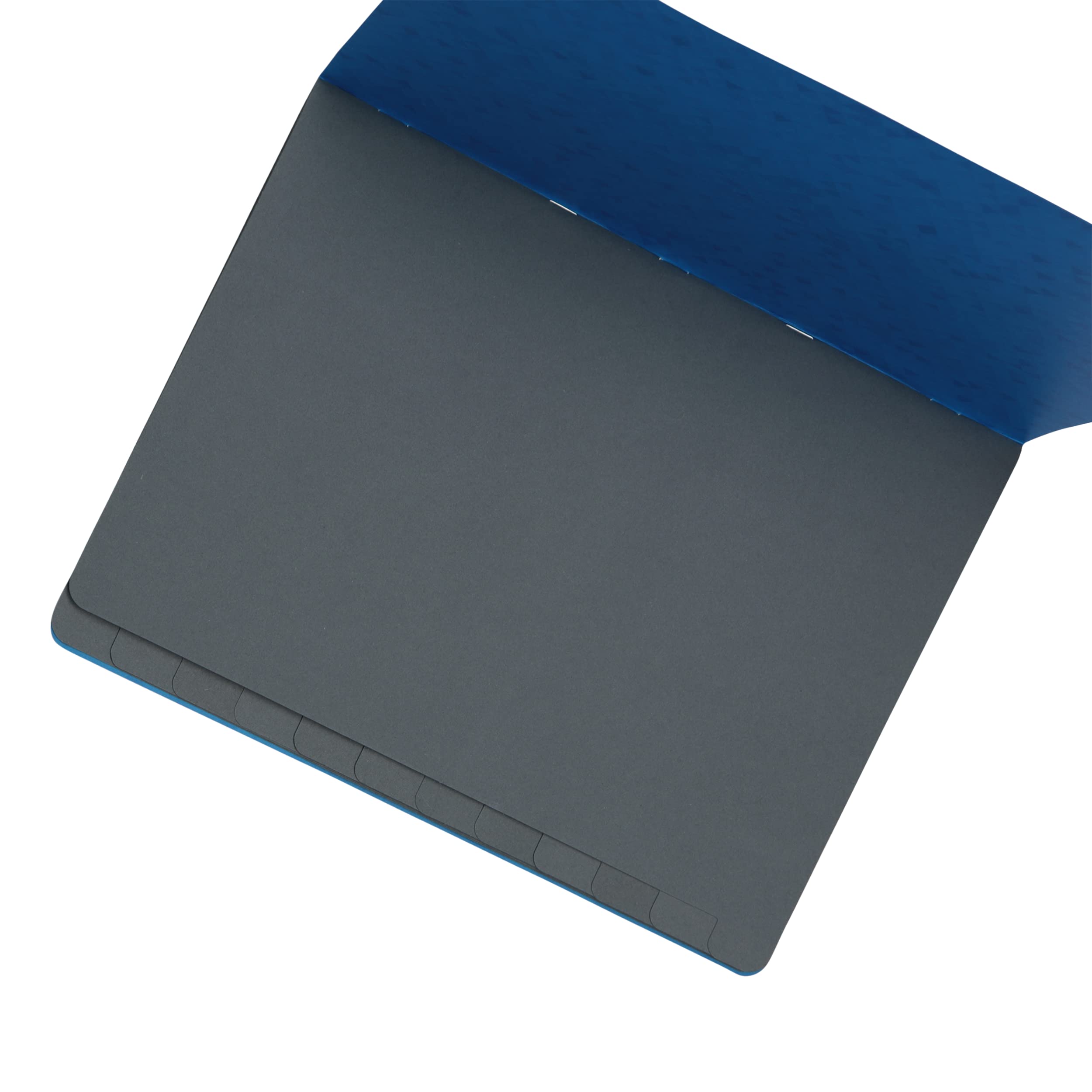 oxford-top-file-ordnungsmappe-a4-12-f-cher-blau-12-st-ck image 2