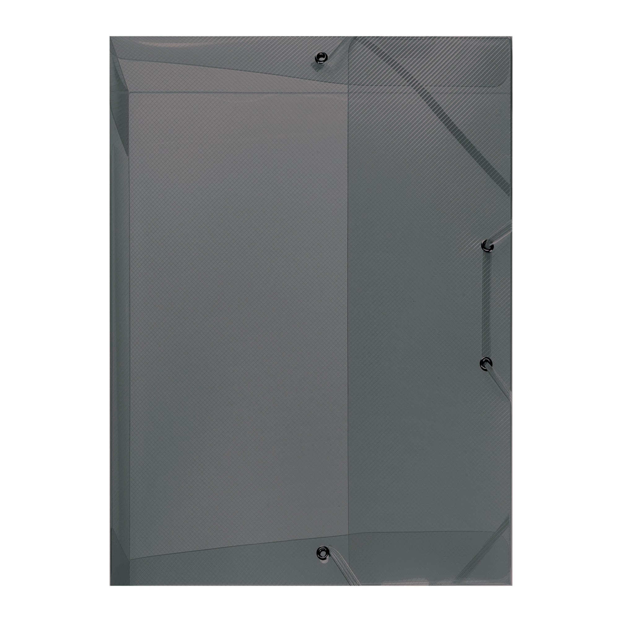 herlitz-10722528-heftbox-a4-pp-transluzent-grau-4-cm-r-cken image 6