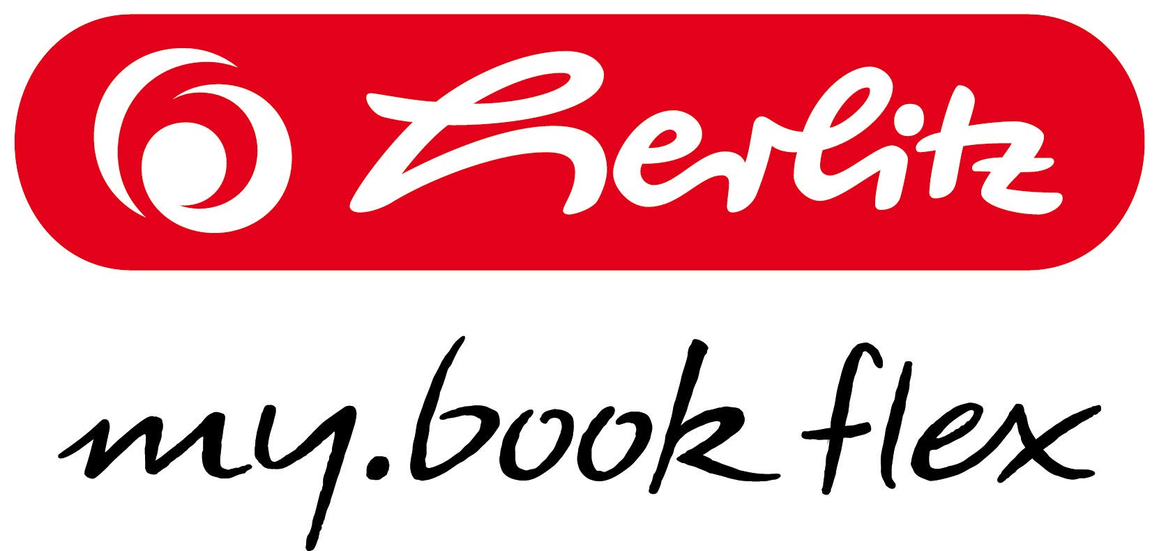 herlitz-50034093-refill-f-r-notizheft-flex-a4-liniert-2-x-40-blatt image 2