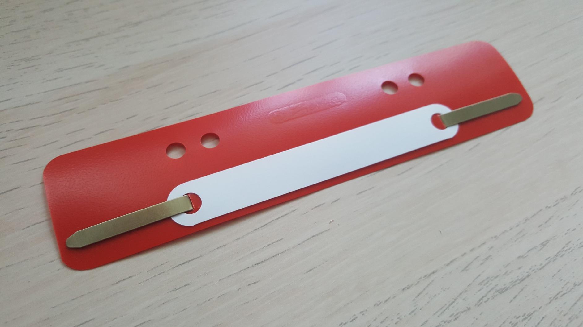Zweckmäßig, Farben blass