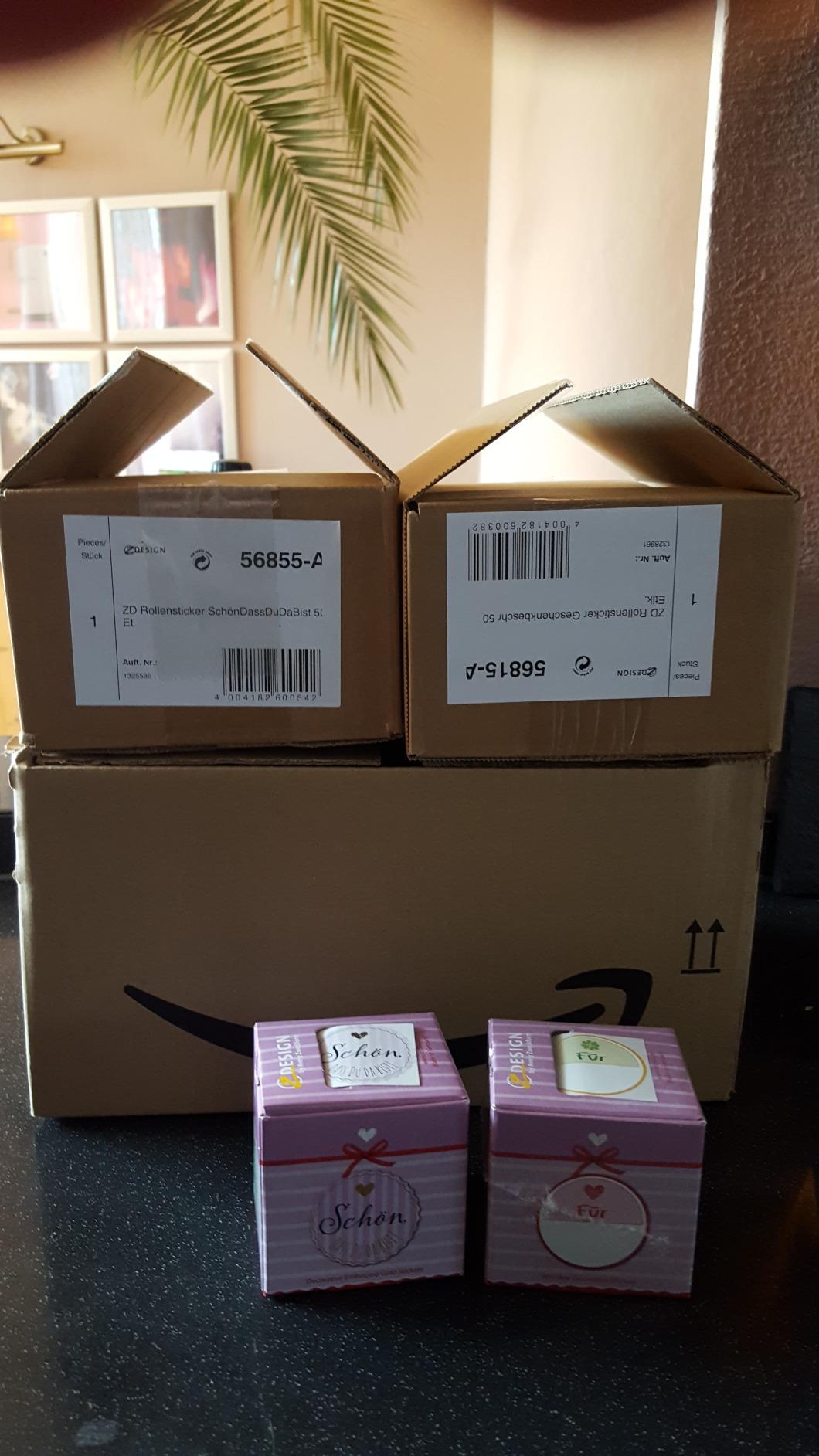 Machen jedes Geschenk besonders