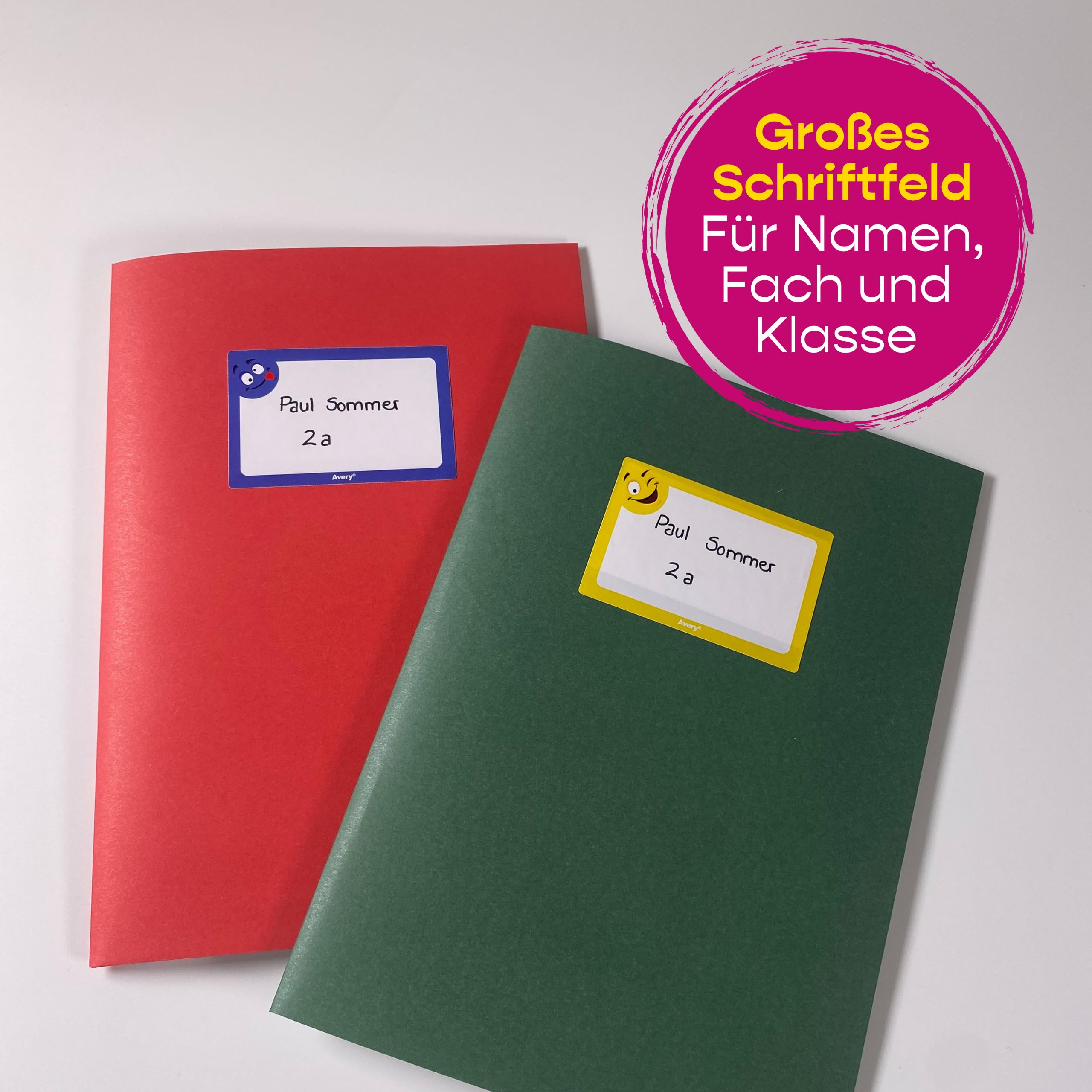 avery-zweckform-school8s-namensaufkleber-schule-8-heftetiketten-46x68-mm-bunt-ge image 3