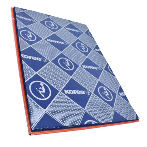 kores-carbon-durchschreibpapier-blau-a4-20-blatt image 6