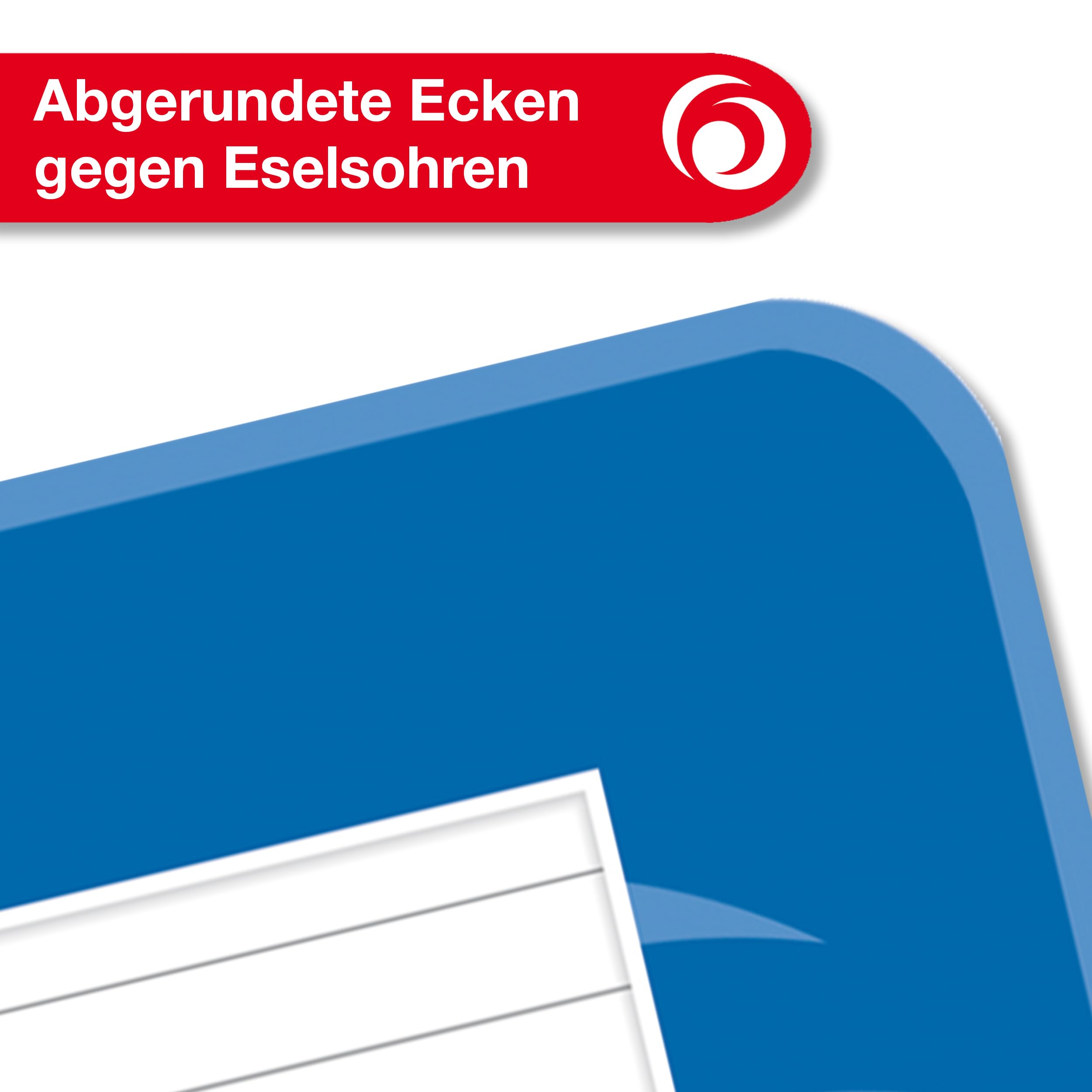 herlitz-oktavheft-x-book-a6-liniert-lineatur-51-32-blatt-10-st-ck image 4