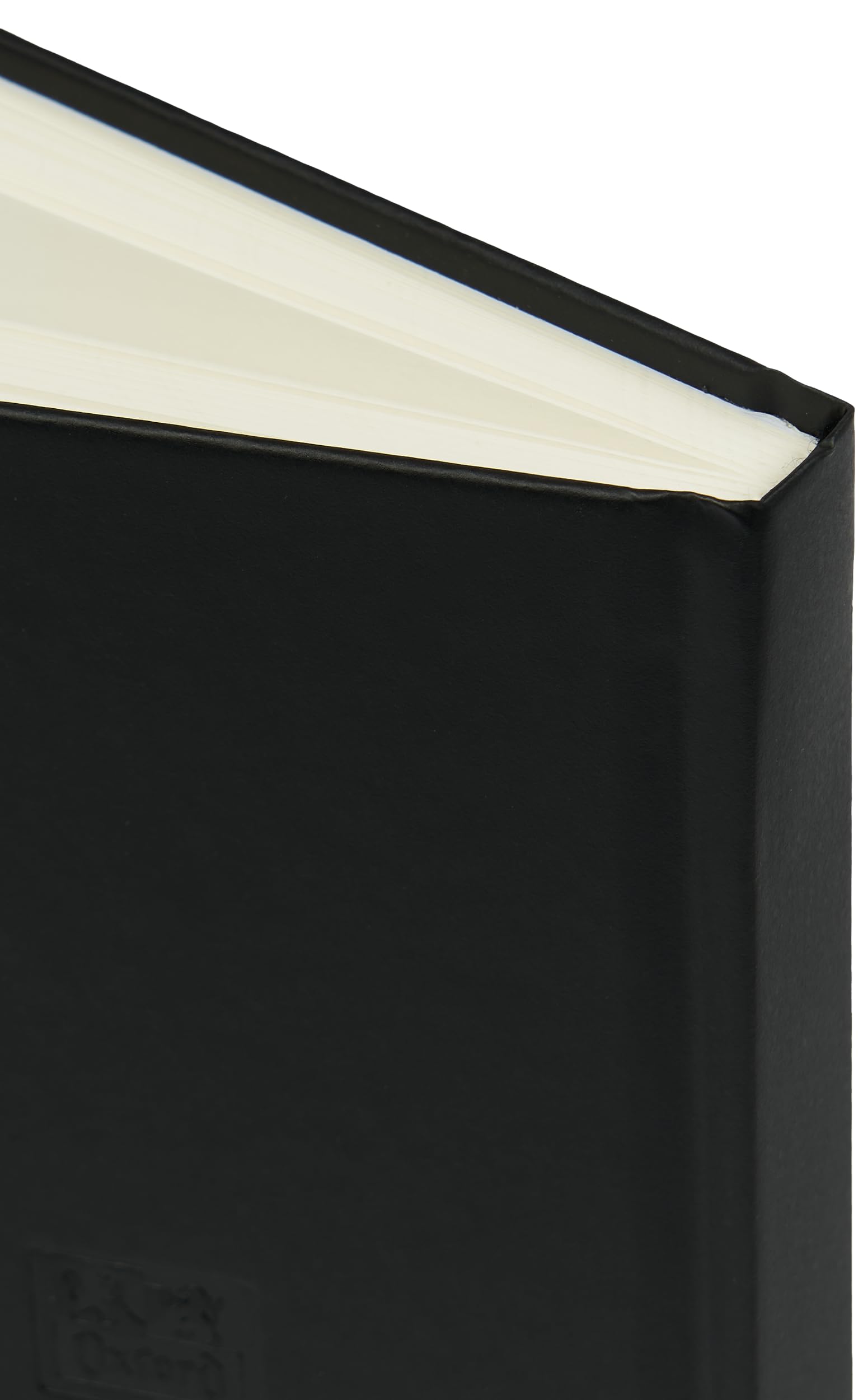 oxford-skizzen-buch-a6-hardcover-schwarz-192-seiten-100g image 6