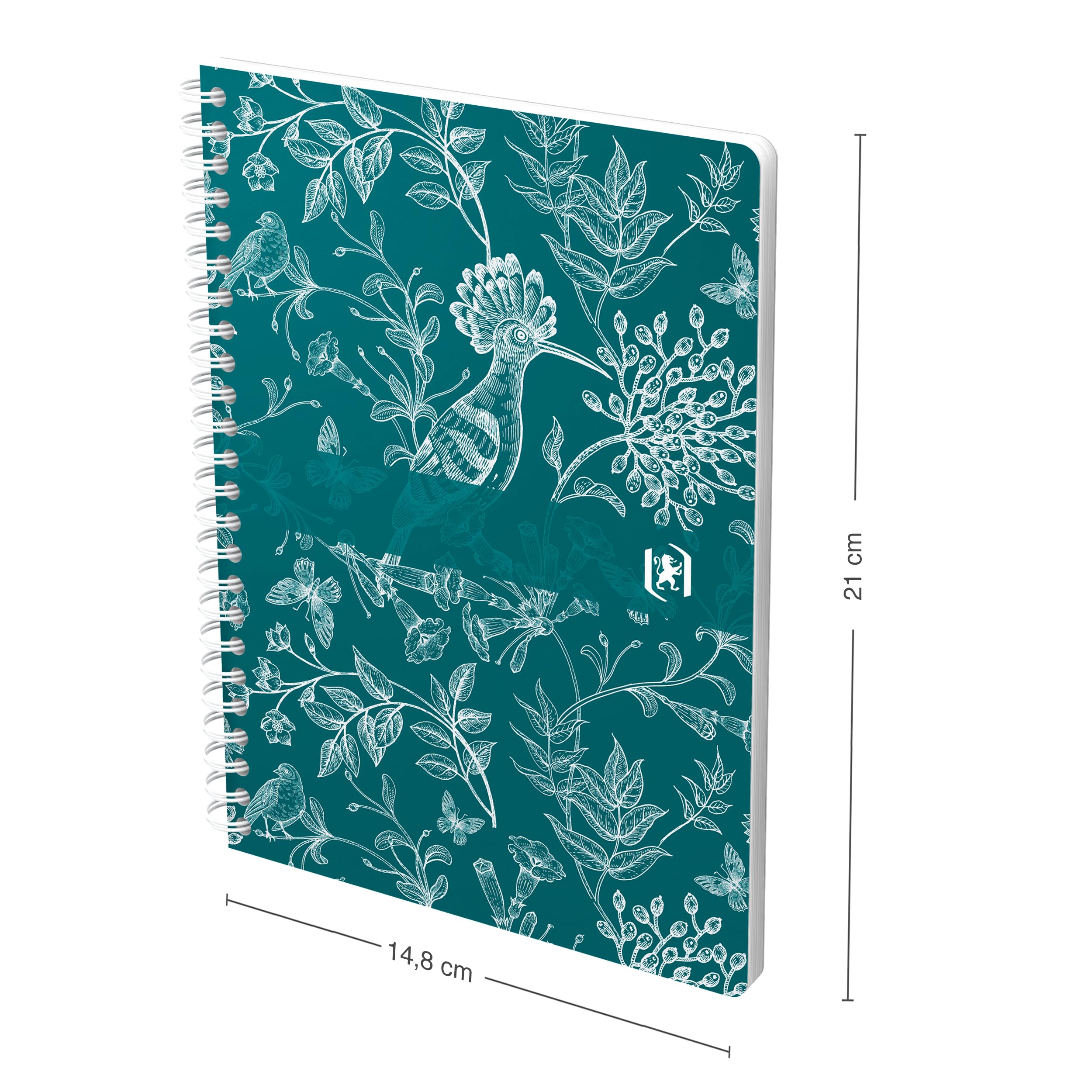 oxford-romance-spiralbuch-a5-kariert-120-seiten-soft-touch-5-st-ck image 3