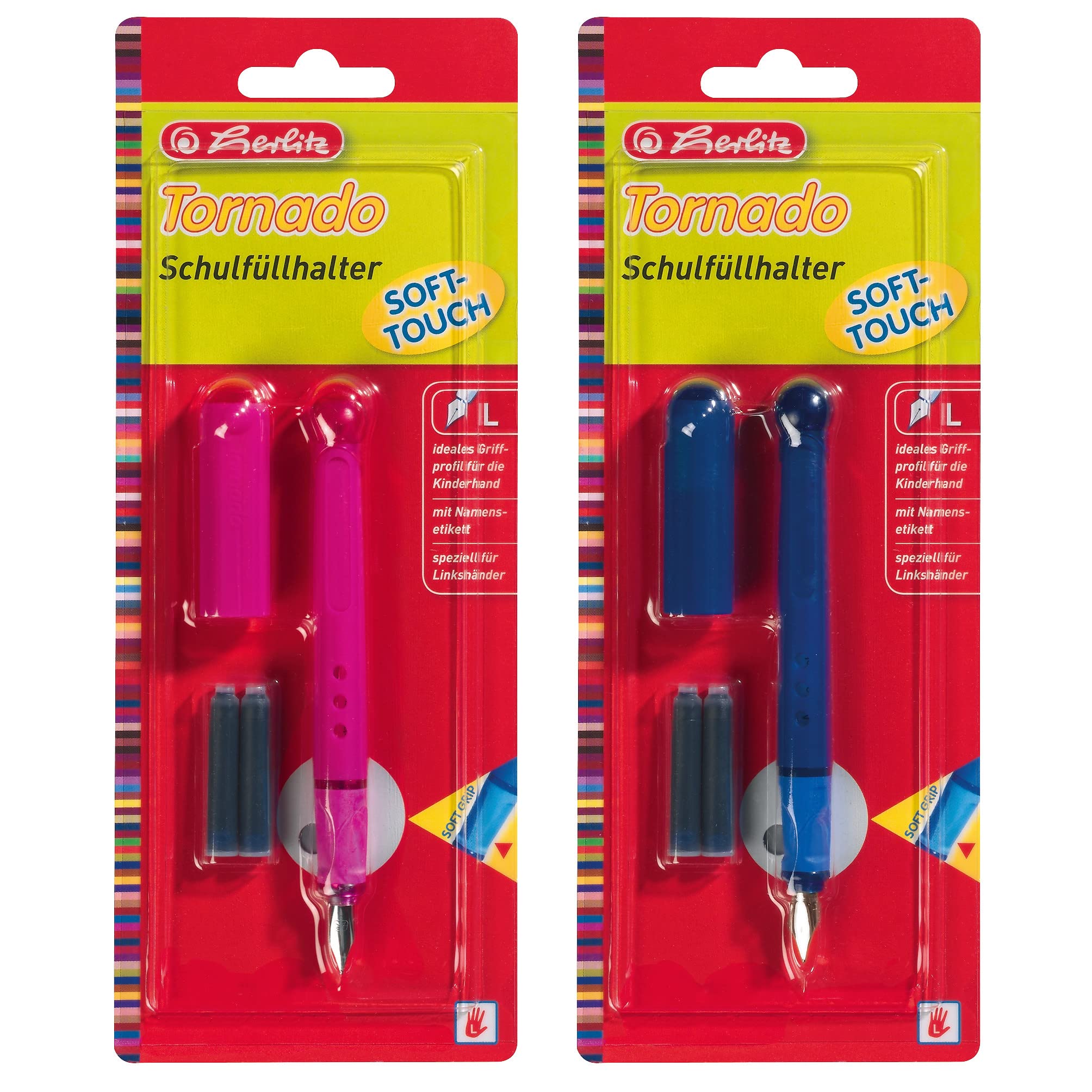 herlitz-tornado-f-llhalter-f-r-linksh-nder-farbig-sortiert-pink-oder-blau image 1