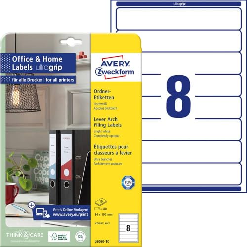 avery-zweckform-l6060-10-ordnerr-cken-etiketten-34x192-mm-schmal-kurz-wei-80-st- image 5