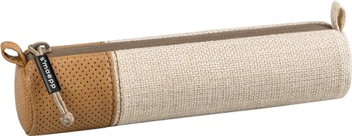brunnen-schlamperm-ppchen-s-maepp-s-perforated-beige-braun image 5