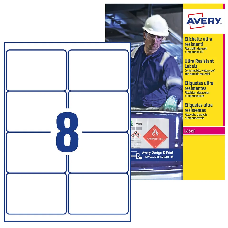 avery-zweckform-l7914-10-ultra-resistente-folien-etiketten-99-1x67-7-mm-wei-80-s image 1