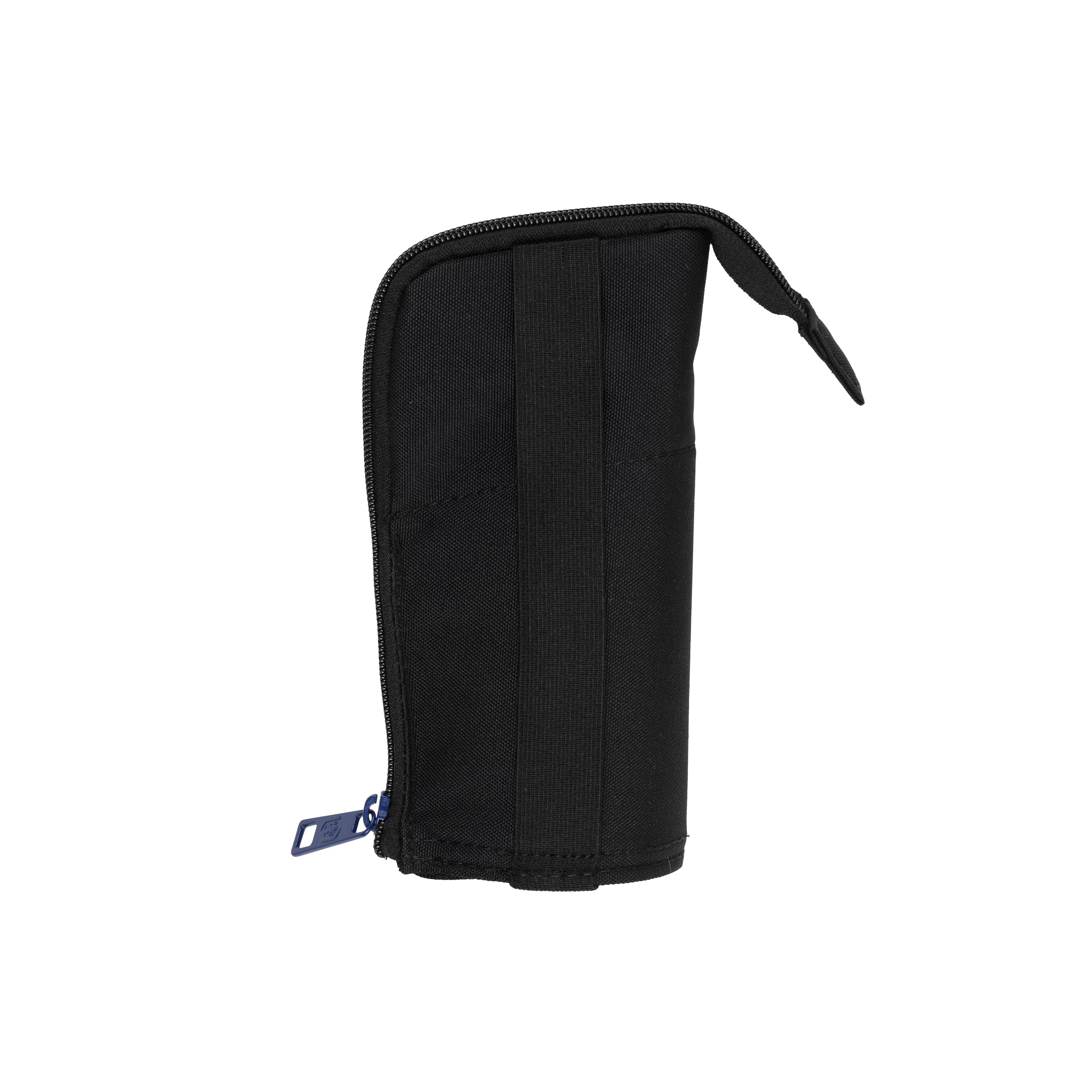 oxford-stand-up-federm-ppchen-stiftehalter-mit-rei-verschluss-schwarz image 2