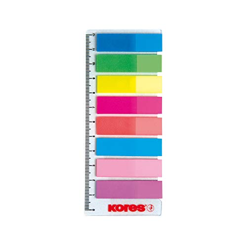 kores-indexstreifen-auf-lineal-12x45-mm-8-farben-200-blatt image 7