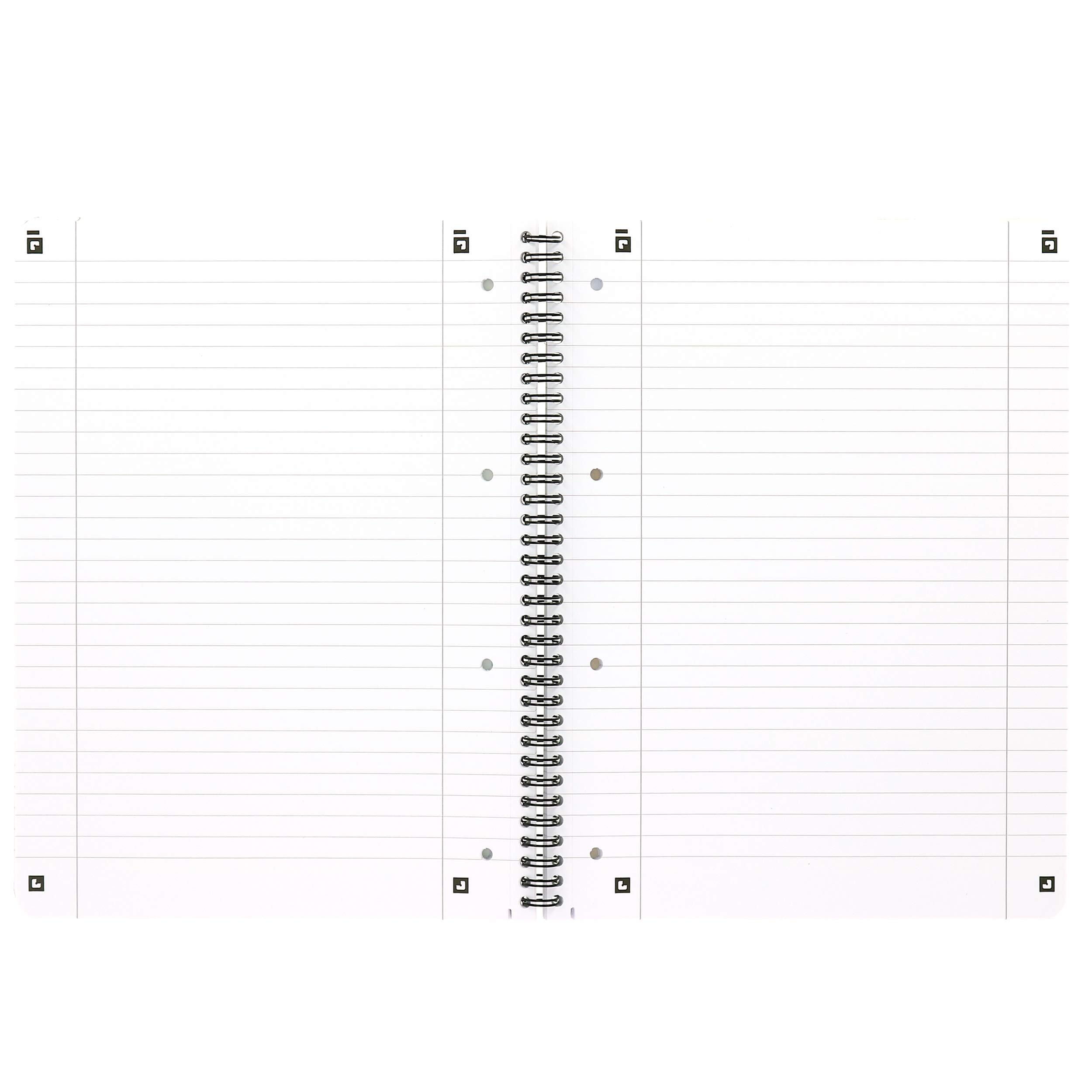 oxford-touch-collegeblock-a4-liniert-lineatur-27-mit-doppelrand-80-blatt-gr-n-10 image 3