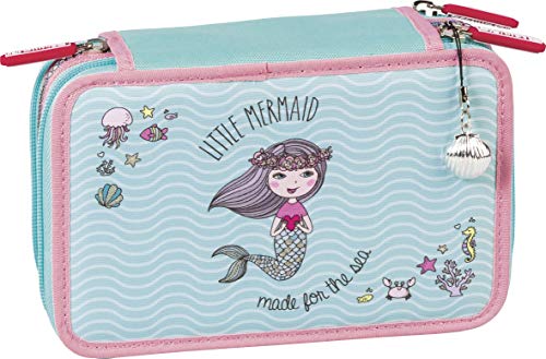 brunnen-sch-ler-etui-3-rei-verschl-sse-fantasy image 5