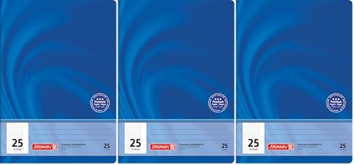 brunnen-schulheft-a4-vivendi-16-blatt-lineatur-25-liniert-mit-rand image 8