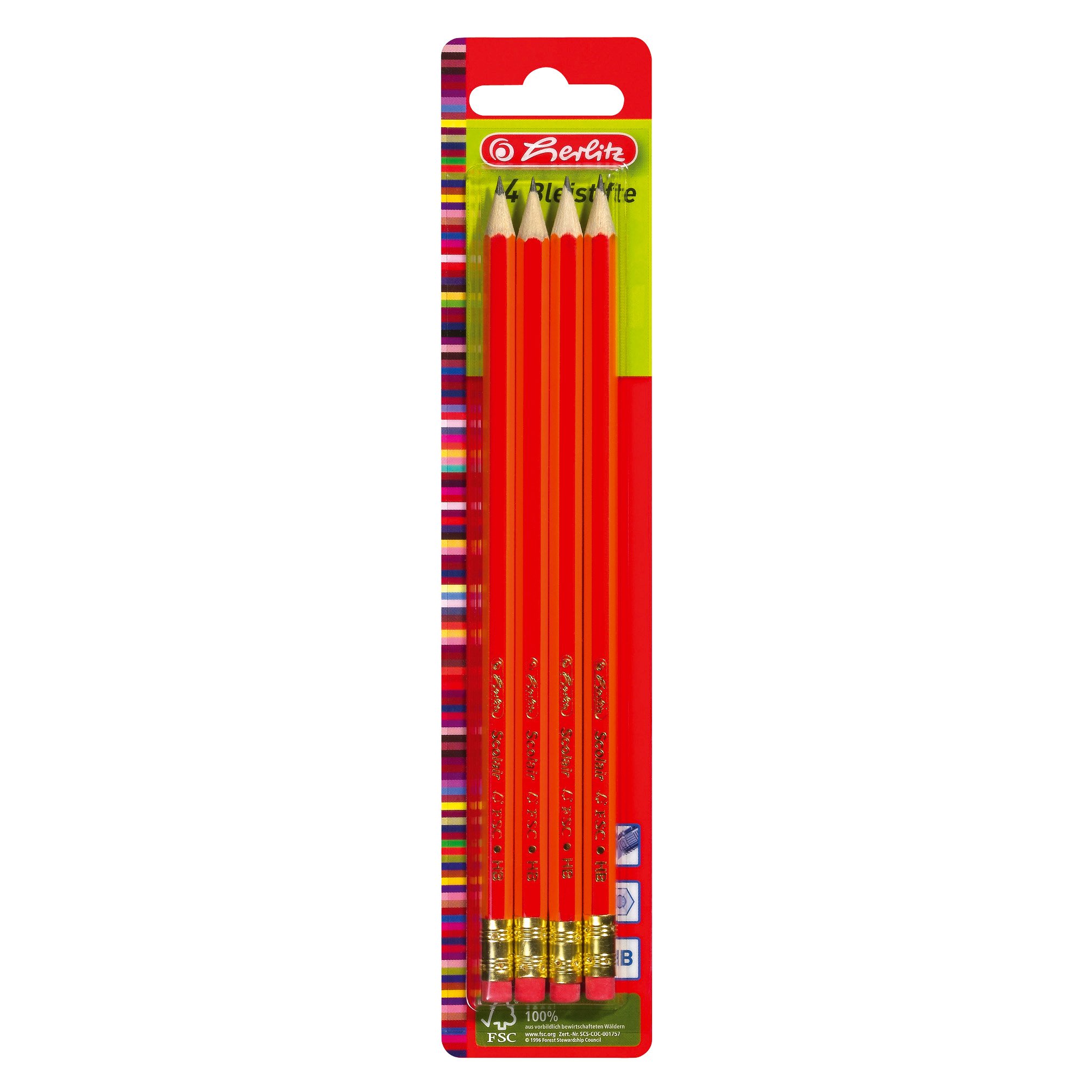 herlitz-bleistift-set-hb-lackiert-mit-radierer-und-anspitzer-gro-packung image 8
