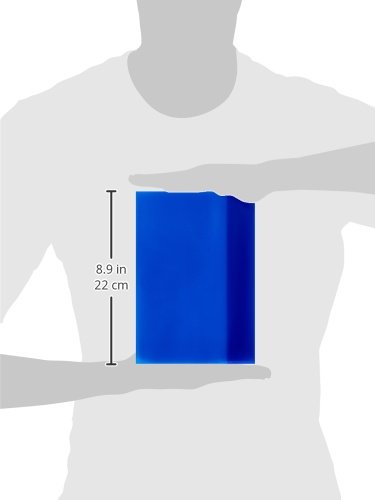 herlitz-hefth-lle-a5-blau-transparent-25-st-ck image 7