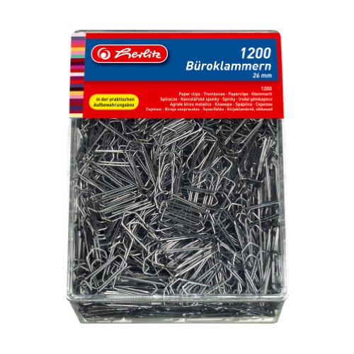 herlitz-b-roklammern-26-mm-verzinkt-1200-st-ck-in-aufbewahrungsbox image 3